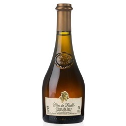 Caveau Des Byards Vin De Paille | french wine